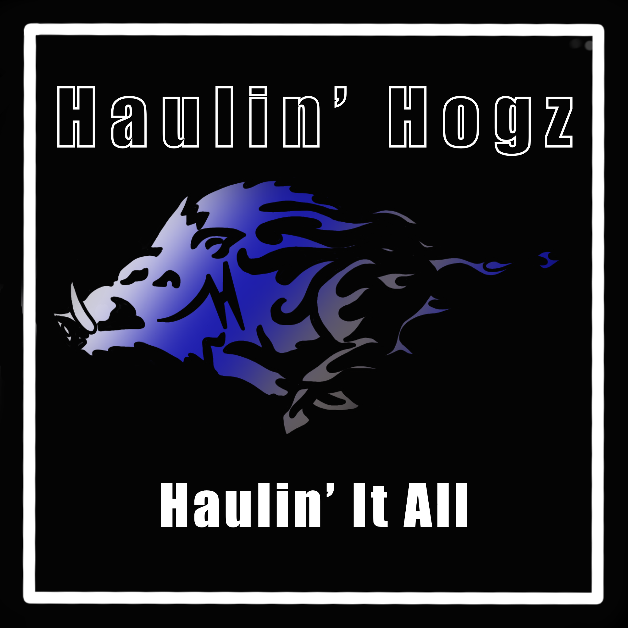 Haulin' Hogz